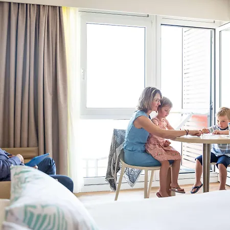 Novotel Thalassa Ile D'oleron Hotel Saint-Trojan-les-Bains