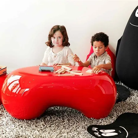 Hotel Novotel Thalassa Ile D'oleron Saint-Trojan-les-Bains