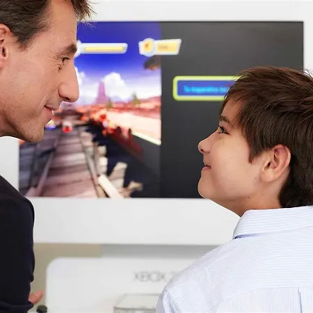 Novotel Thalassa Ile D'oleron Saint-Trojan-les-Bains