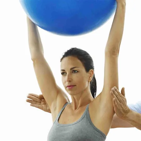 Novotel Thalassa Ile D'oleron Saint-Trojan-les-Bains