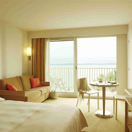 Novotel Thalassa Ile D'oleron Hotel