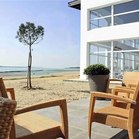 Novotel Thalassa Ile D'oleron 4*