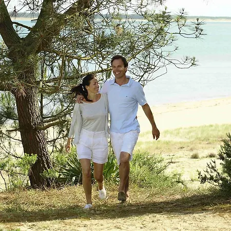 Novotel Thalassa Ile D'oleron 4*