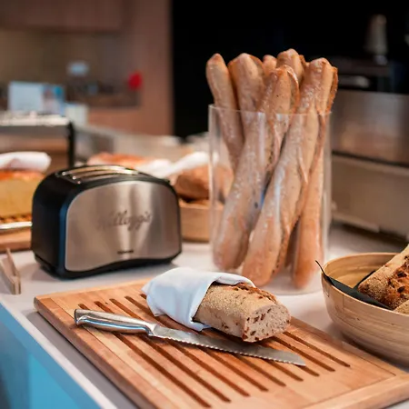 Novotel Thalassa Ile D'oleron Saint-Trojan-les-Bains