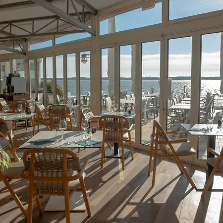 Novotel Thalassa Ile D'oleron