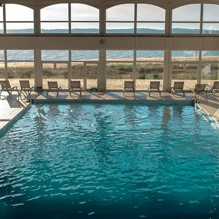 Novotel Thalassa Ile D'oleron Hotel 4*