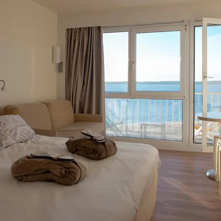 Hotel Novotel Thalassa Ile D'oleron 4*