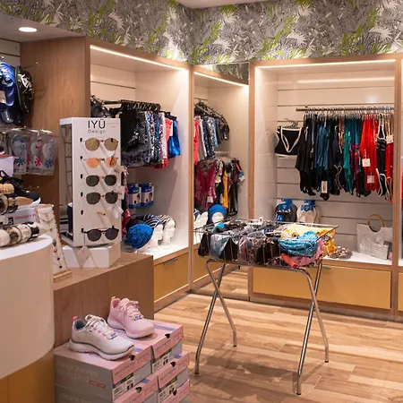 Novotel Thalassa Ile D'oleron 4* Saint-Trojan-les-Bains