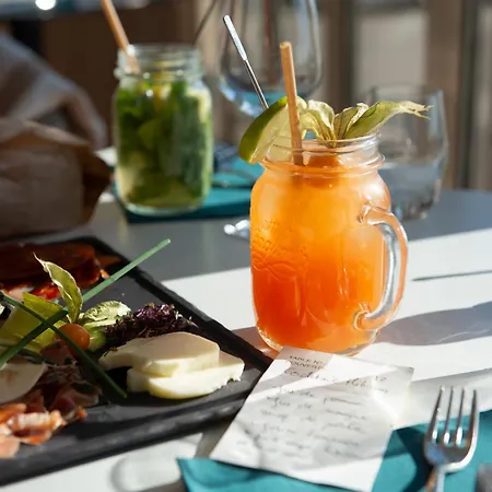 Novotel Thalassa Ile D'oleron Saint-Trojan-les-Bains