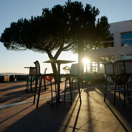Hotel Novotel Thalassa Ile D'oleron