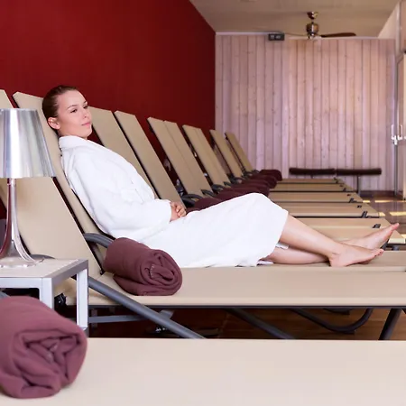 Novotel Thalassa Ile D'oleron 4*