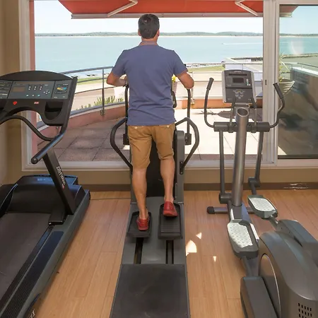 Novotel Thalassa Ile D'oleron 4*