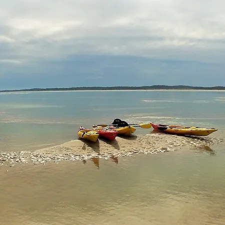 Novotel Thalassa Ile D'oleron 4*
