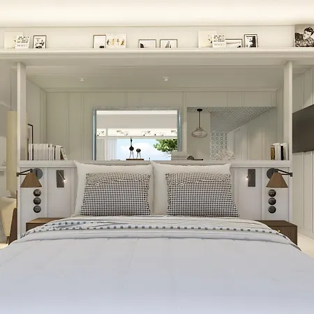 Bel Oleron 호텔 4*