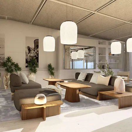 호텔 Bel Oleron 생-트로장-레-뱅