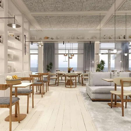 Bel Oleron 4* 생-트로장-레-뱅