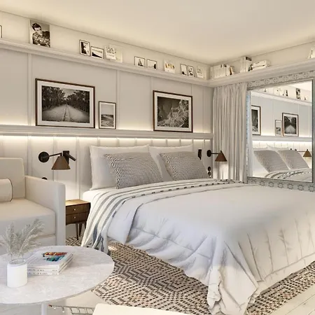 Bel Oleron Hotel 3*
