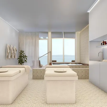 Hotel Bel Oleron 3*