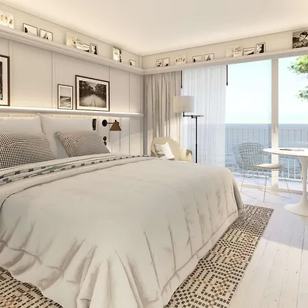 Bel Oleron Hotel