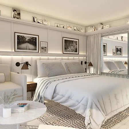 Bel Oleron Hotel 3*