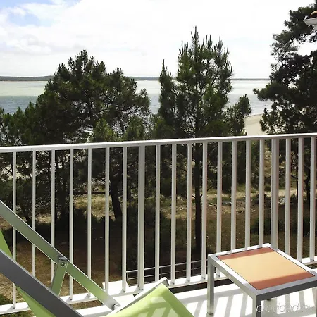 Novotel Thalassa Ile D'oleron Hotel Saint-Trojan-les-Bains