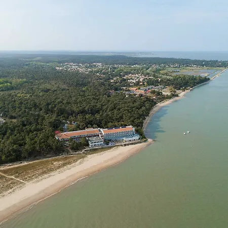 Novotel Thalassa Ile D'oleron Hotel 4*