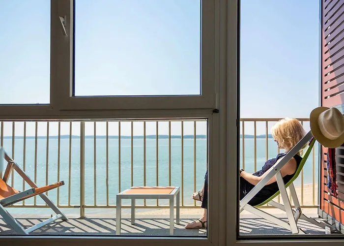 Bel Oleron Saint-Trojan-les-Bains