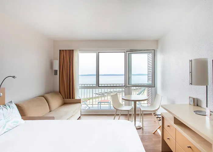 Hotel Bel Oleron Saint-Trojan-les-Bains