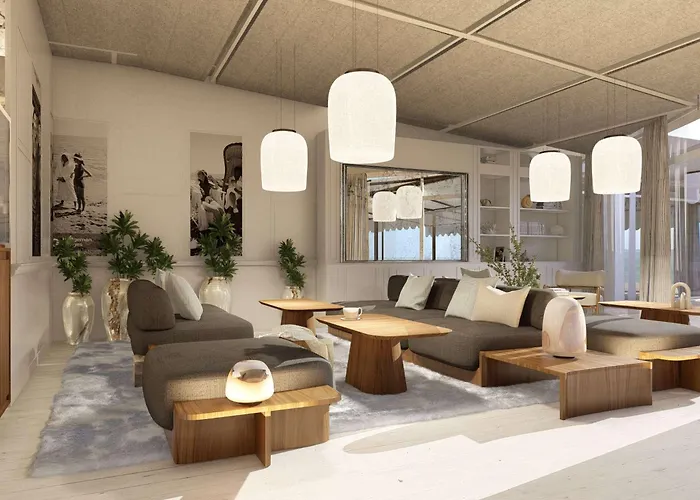 Hotel Bel Oleron Saint-Trojan-les-Bains