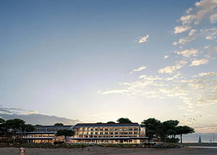 Bel Oleron Saint-Trojan-les-Bains