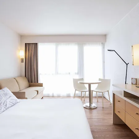 Hotel Novotel Thalassa Ile D'oléron