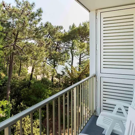 Novotel Thalassa Ile D'oléron Hotel Saint-Trojan-les-Bains