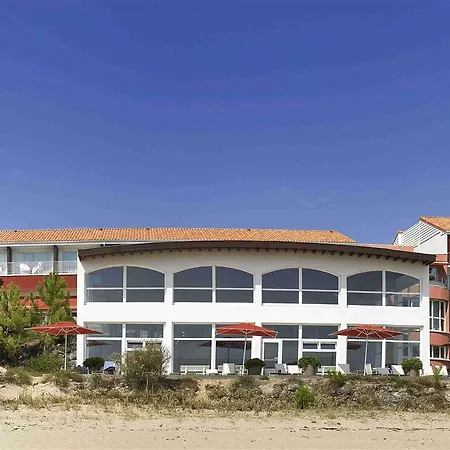 Novotel Thalassa Ile D'oleron