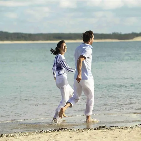 Novotel Thalassa Ile D'oleron Отель 4*