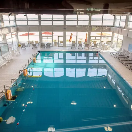 Novotel Thalassa Ile D'oléron Hotel Saint-Trojan-les-Bains