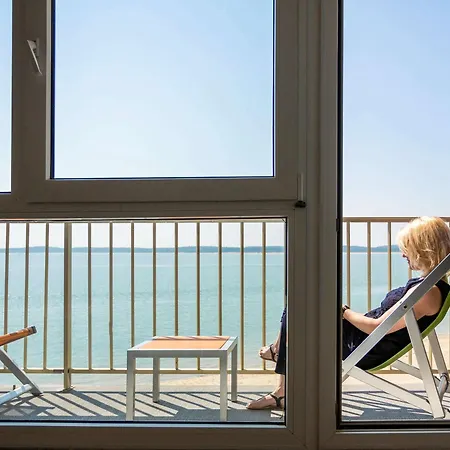 Bel Oleron Saint-Trojan-les-Bains