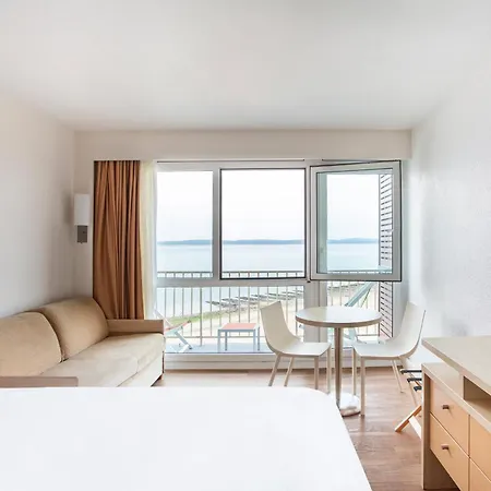 Hotell Bel Oleron Saint-Trojan-les-Bains