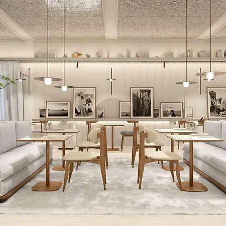 Bel Oleron Hotell Saint-Trojan-les-Bains