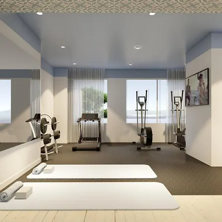 Hotell Bel Oleron Saint-Trojan-les-Bains