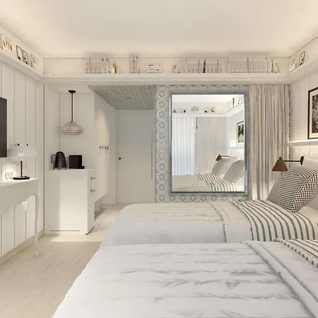 Bel Oleron 3* Saint-Trojan-les-Bains