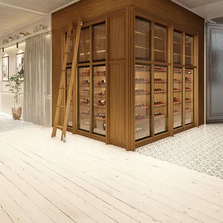 Bel Oleron 3* 圣特罗让莱班