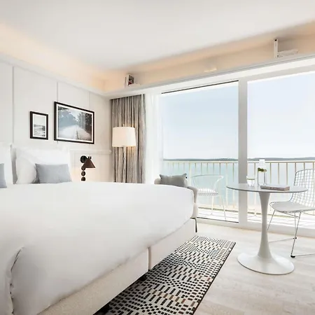 Hotel Bel Oleron 3*
