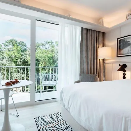 Bel Oleron Hotel 3*