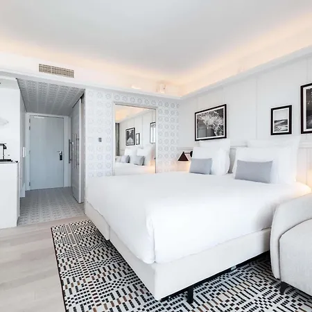 Bel Oleron Hotel