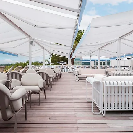 Hotel Bel Oleron 3*