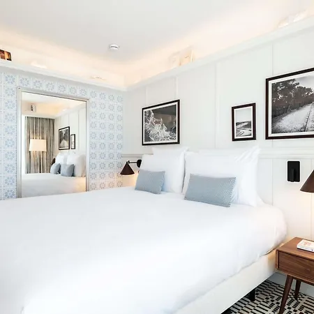 Hotel Bel Oleron 3*