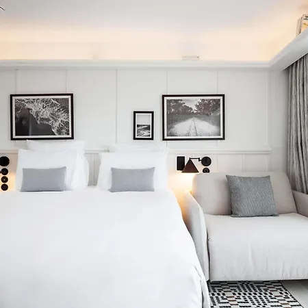 Hotel Bel Oleron Saint-Trojan-les-Bains