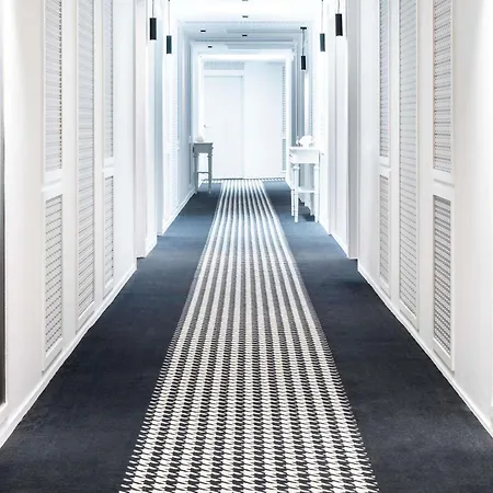 Bel Oleron Hotel