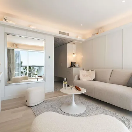 Bel Oleron Hotel