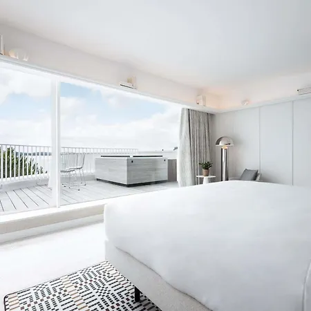 Bel Oleron Hotel Saint-Trojan-les-Bains